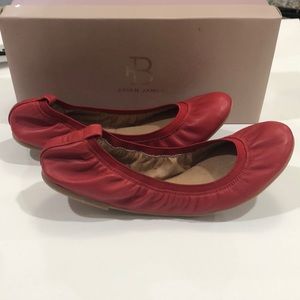brian James Shoes - Brian James ballet flats size 7.5-8 EU 38 brian James Shoes - Brian James ballet flats size 7.5-8 EU 38